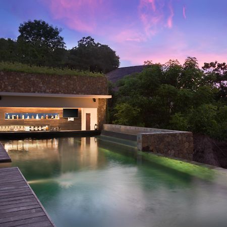 The Tamarind Resort - Nusa Lembongan Exterior photo