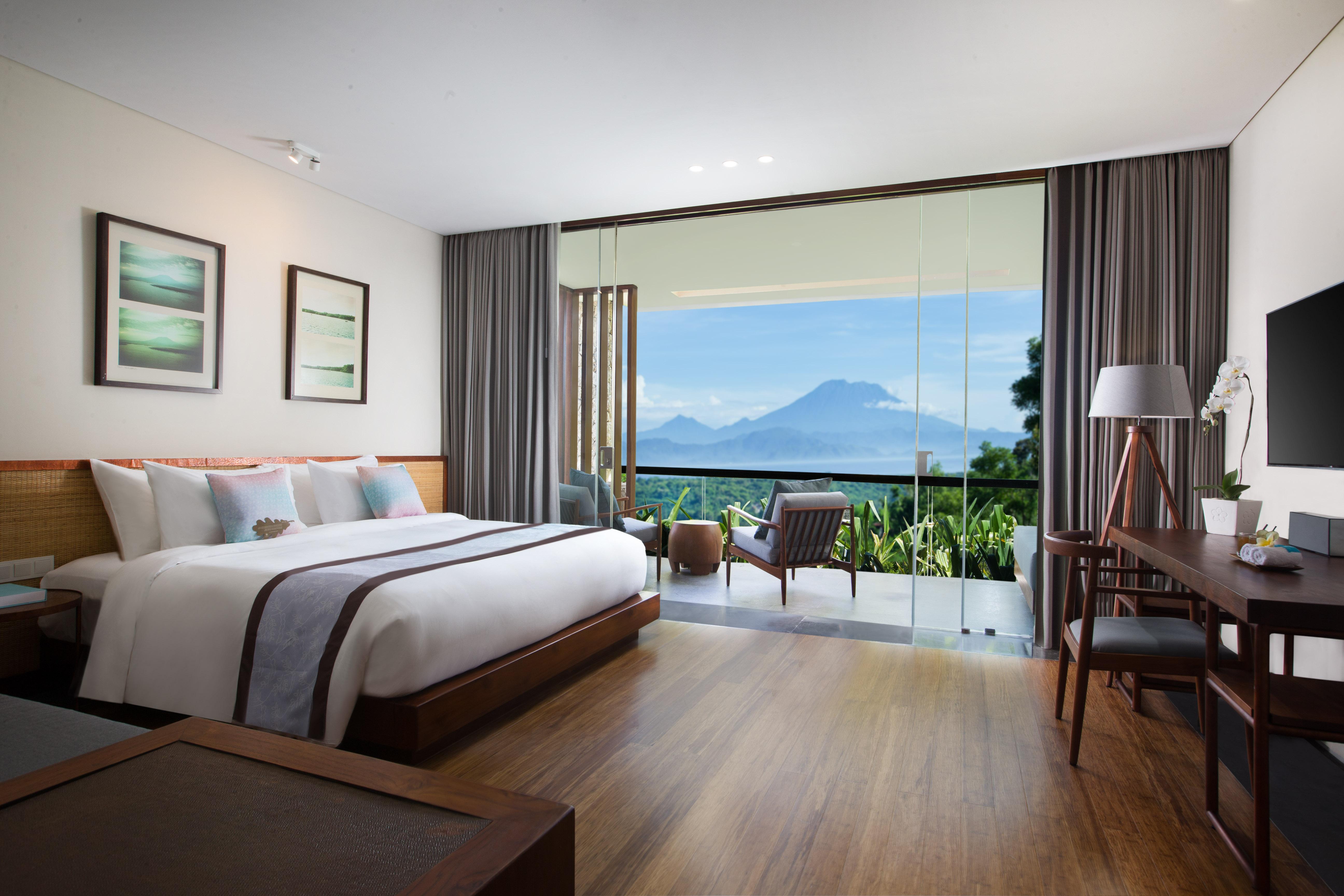 The Tamarind Resort - Nusa Lembongan Exterior photo
