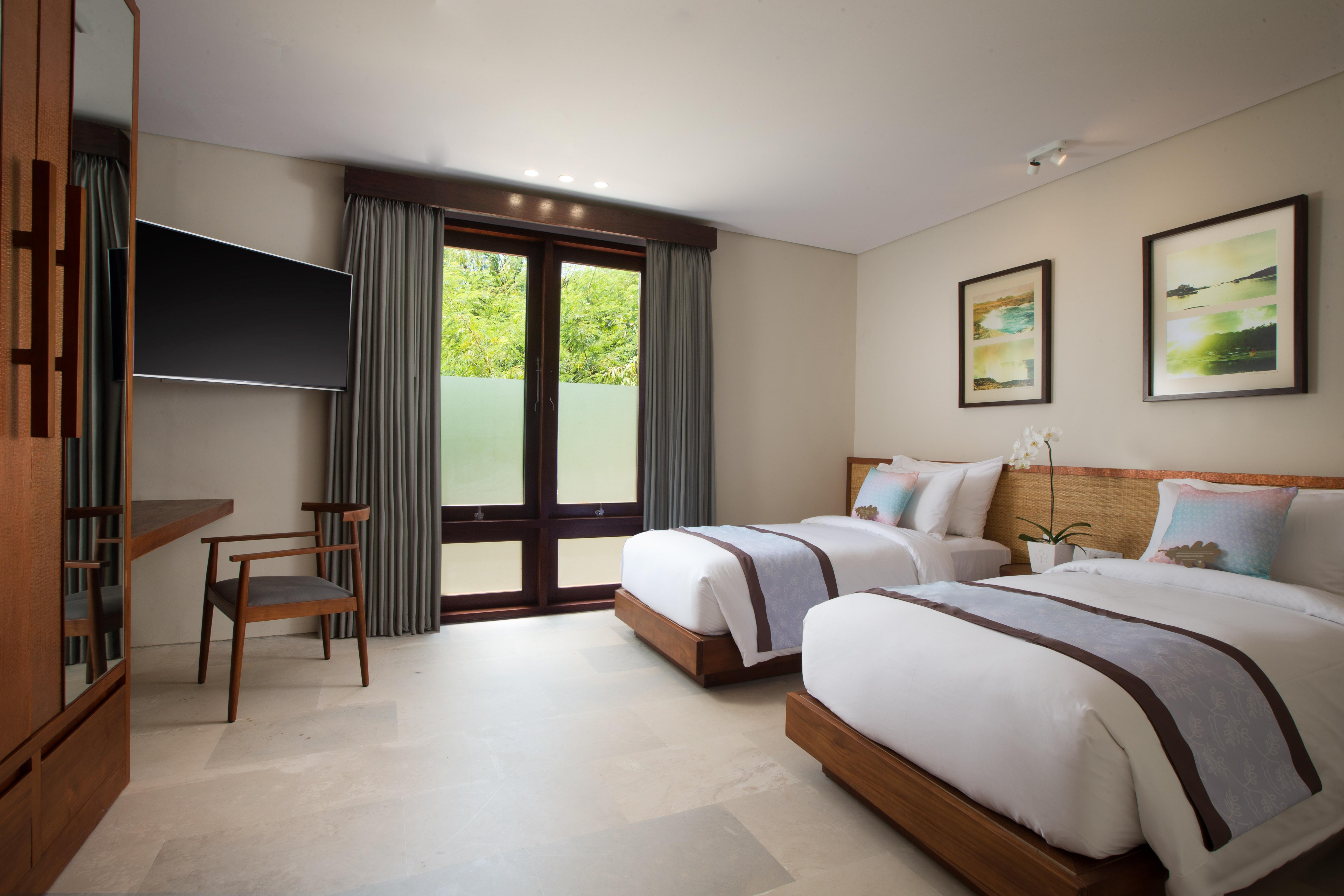The Tamarind Resort - Nusa Lembongan Exterior photo