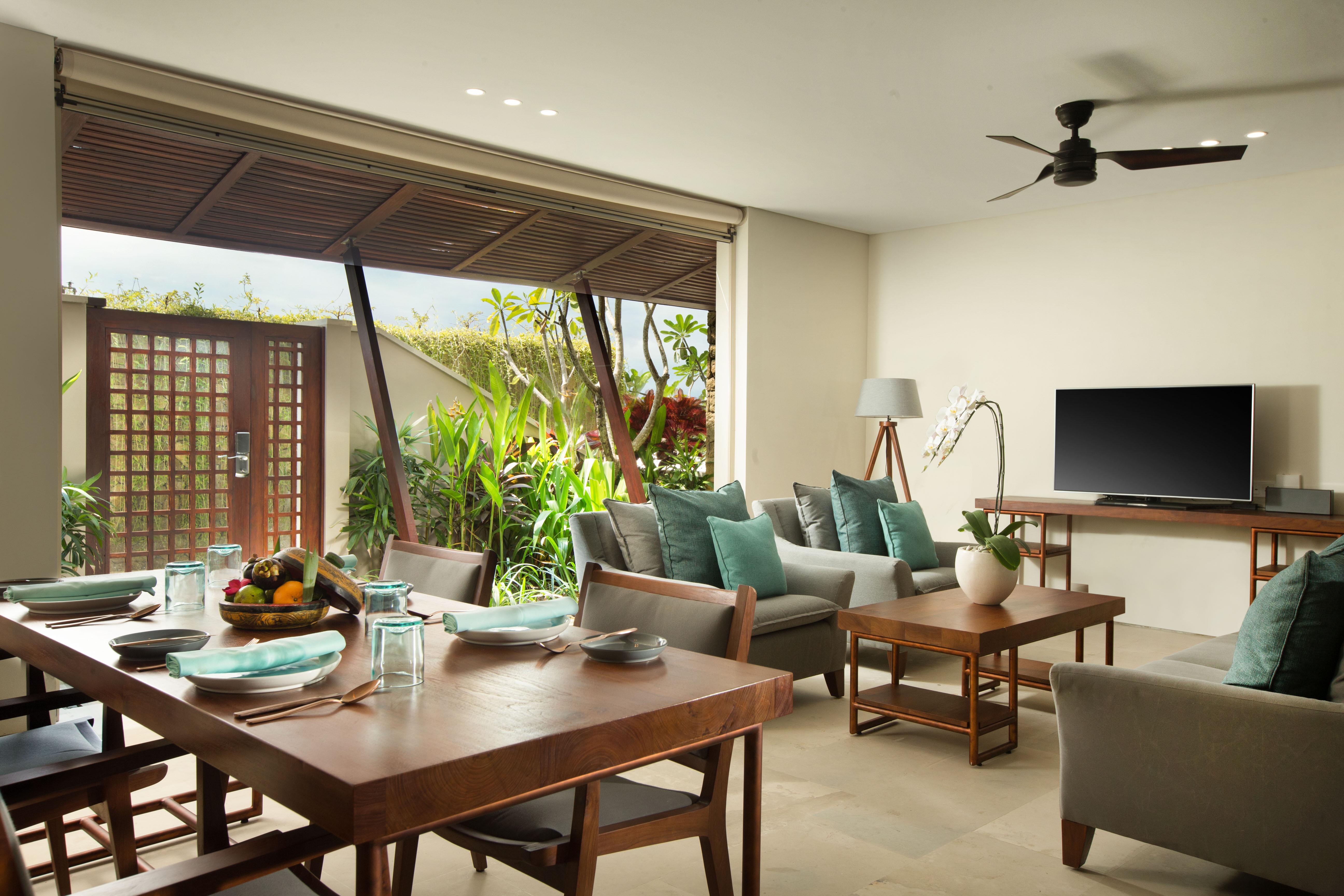 The Tamarind Resort - Nusa Lembongan Exterior photo