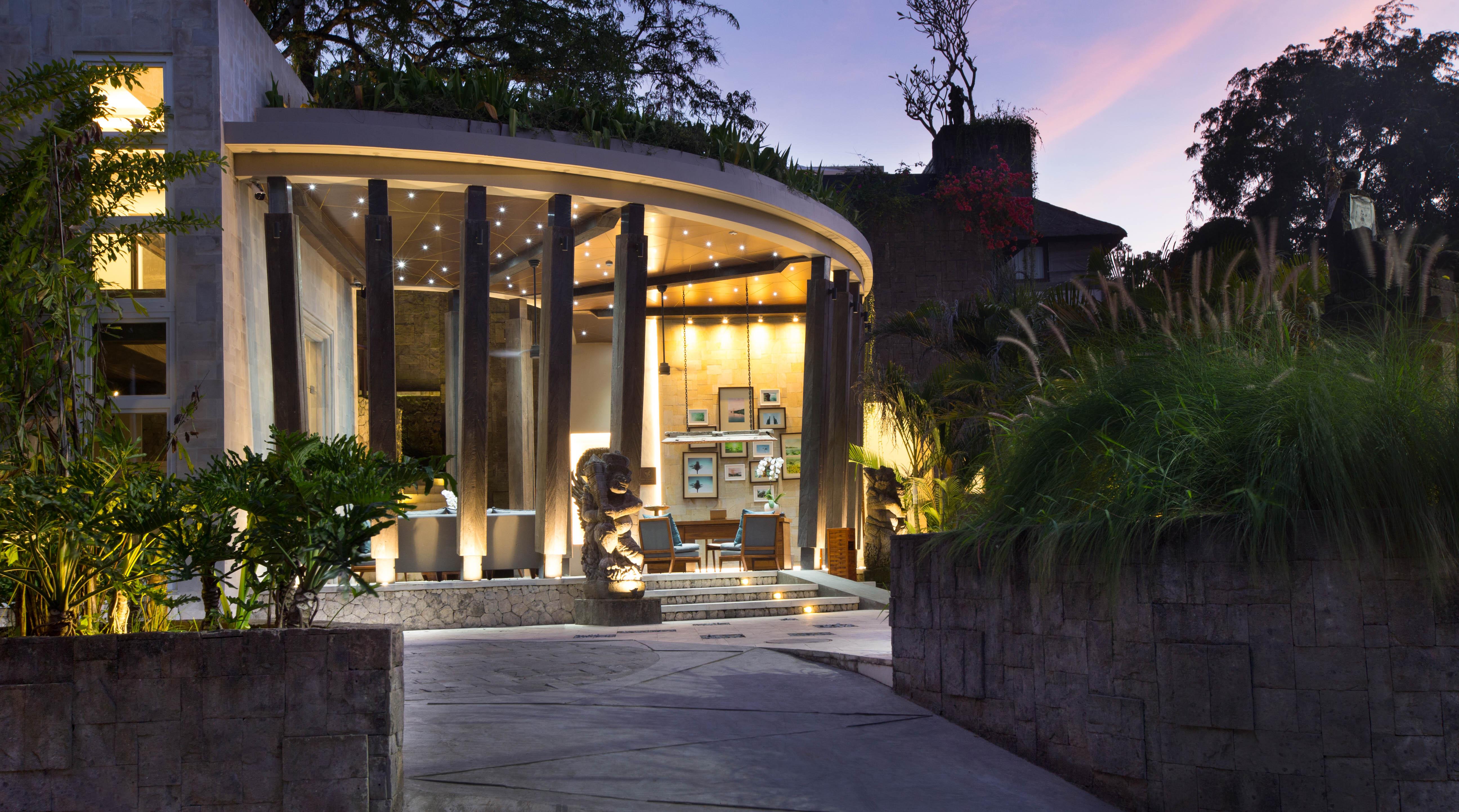 The Tamarind Resort - Nusa Lembongan Exterior photo