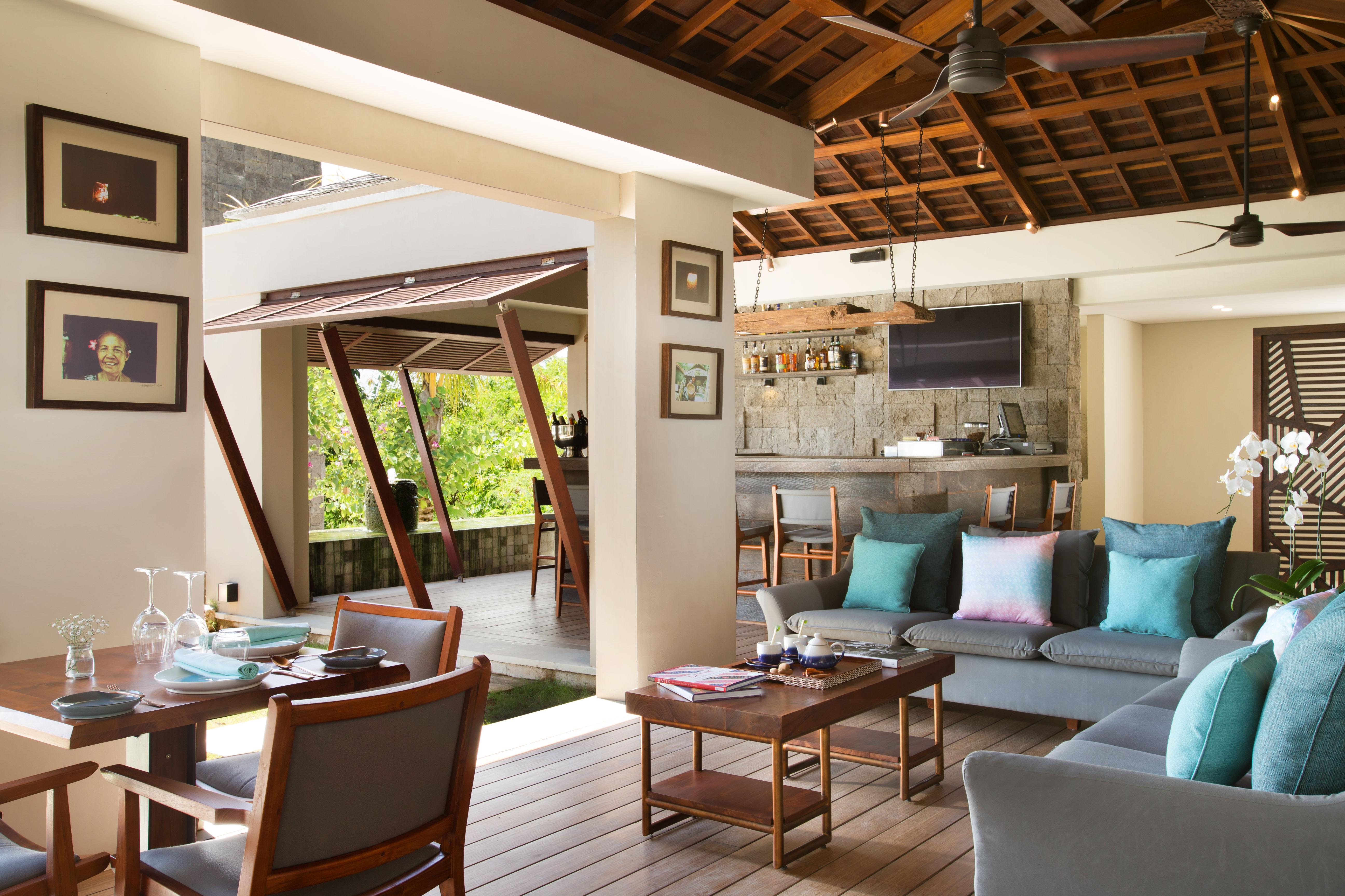 The Tamarind Resort - Nusa Lembongan Exterior photo