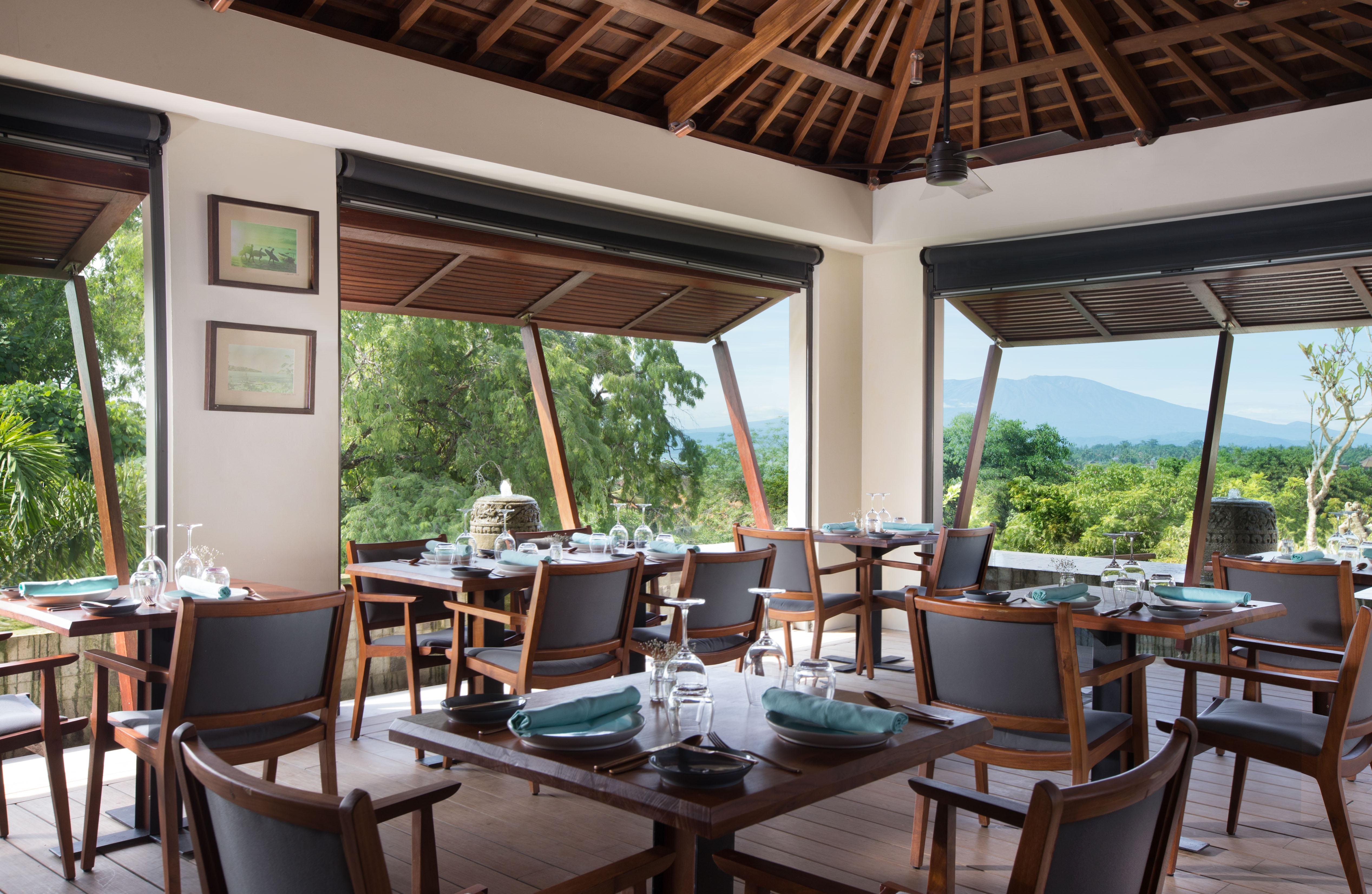 The Tamarind Resort - Nusa Lembongan Exterior photo