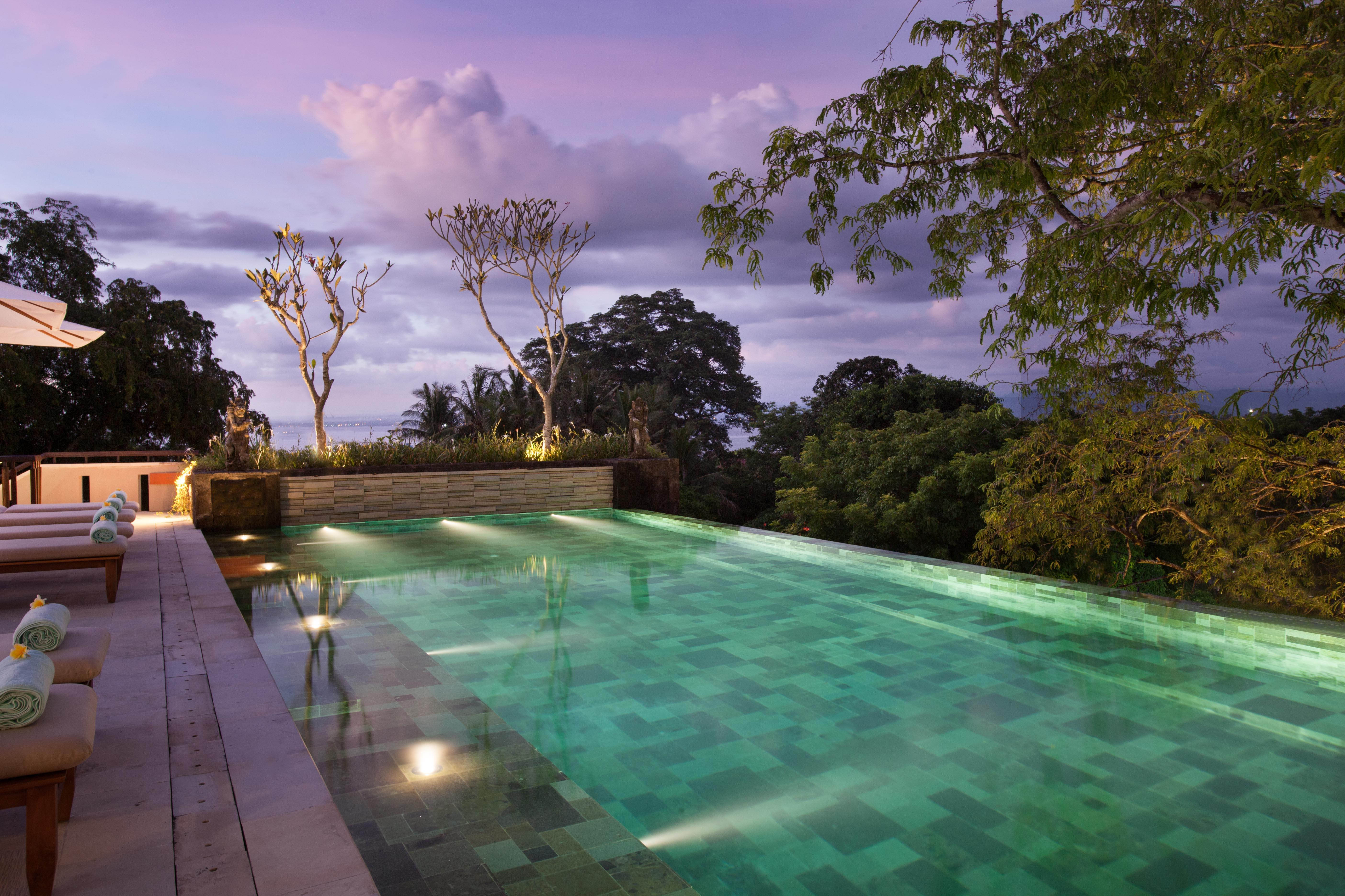 The Tamarind Resort - Nusa Lembongan Exterior photo