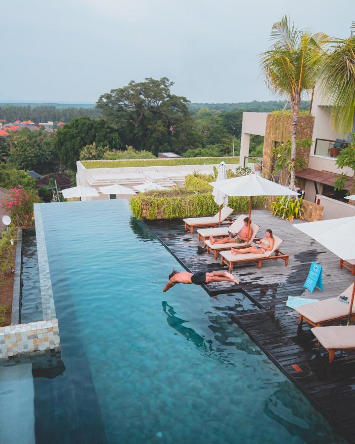 The Tamarind Resort - Nusa Lembongan Exterior photo