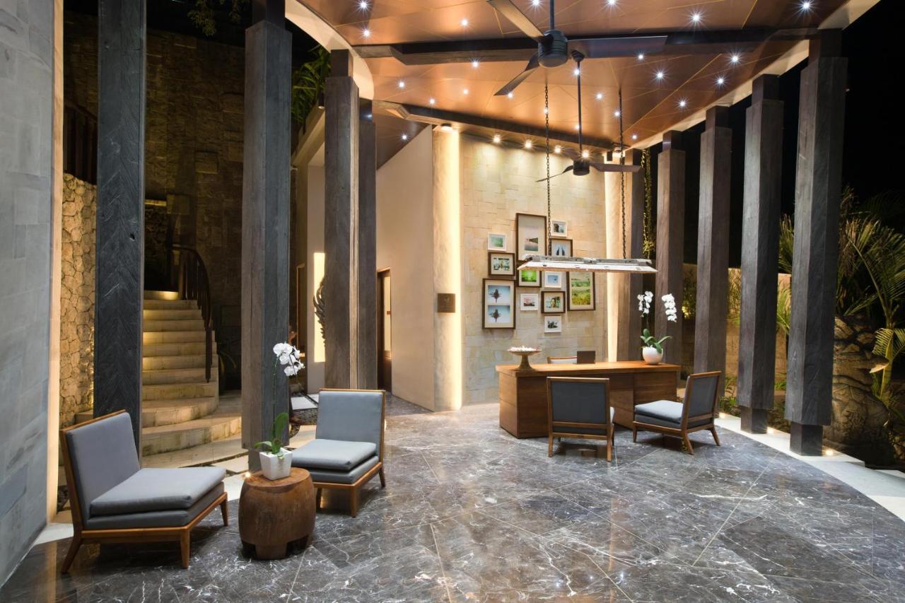 The Tamarind Resort - Nusa Lembongan Exterior photo