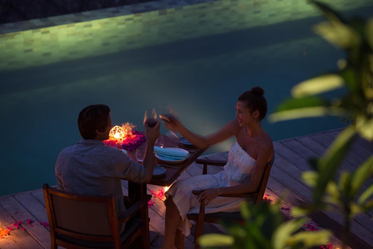 The Tamarind Resort - Nusa Lembongan Exterior photo