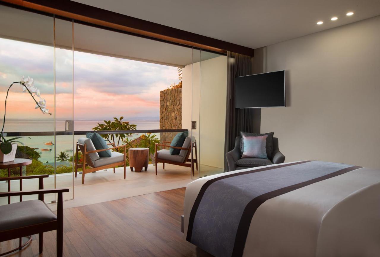 The Tamarind Resort - Nusa Lembongan Exterior photo