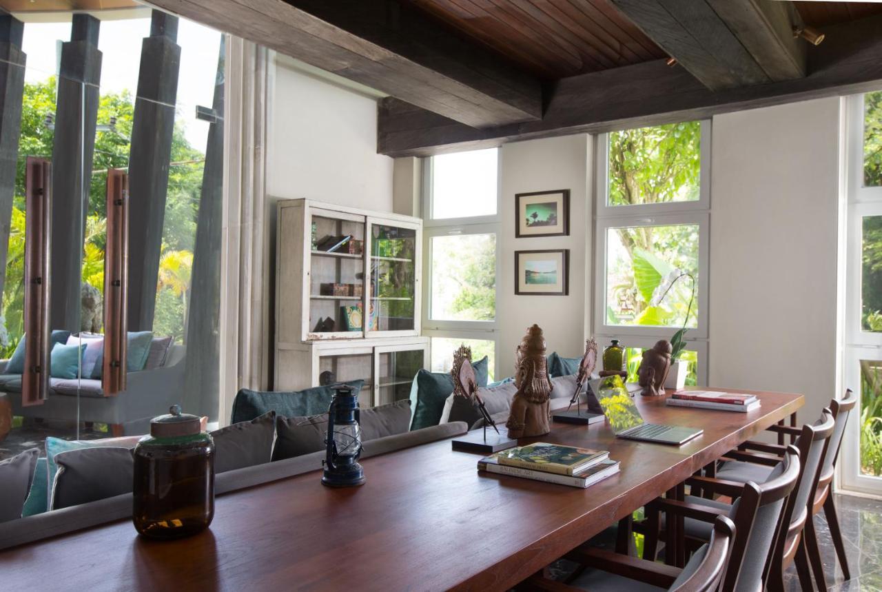 The Tamarind Resort - Nusa Lembongan Exterior photo