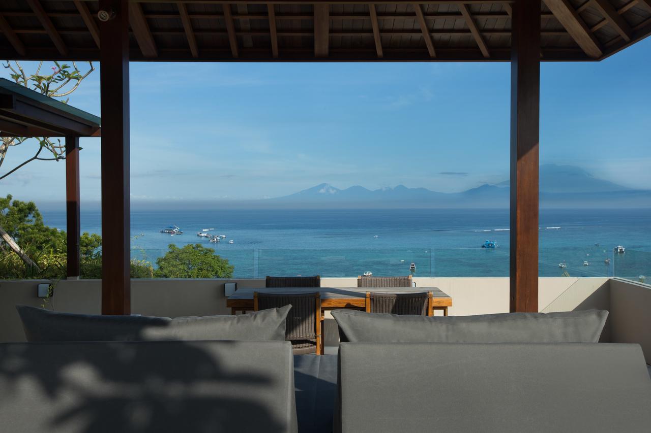 The Tamarind Resort - Nusa Lembongan Exterior photo
