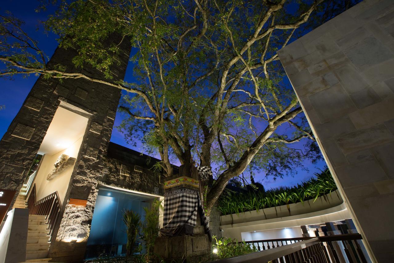 The Tamarind Resort - Nusa Lembongan Exterior photo