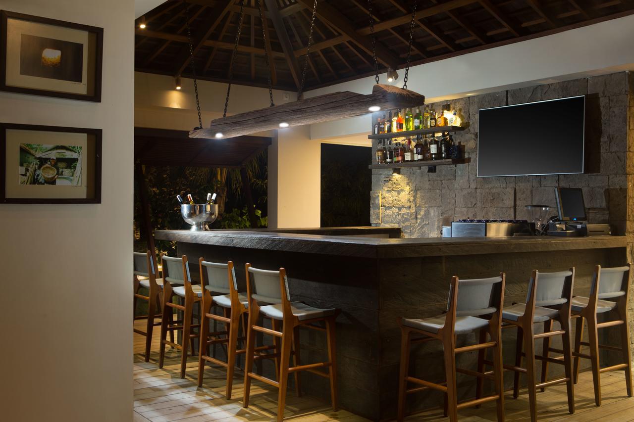 The Tamarind Resort - Nusa Lembongan Exterior photo