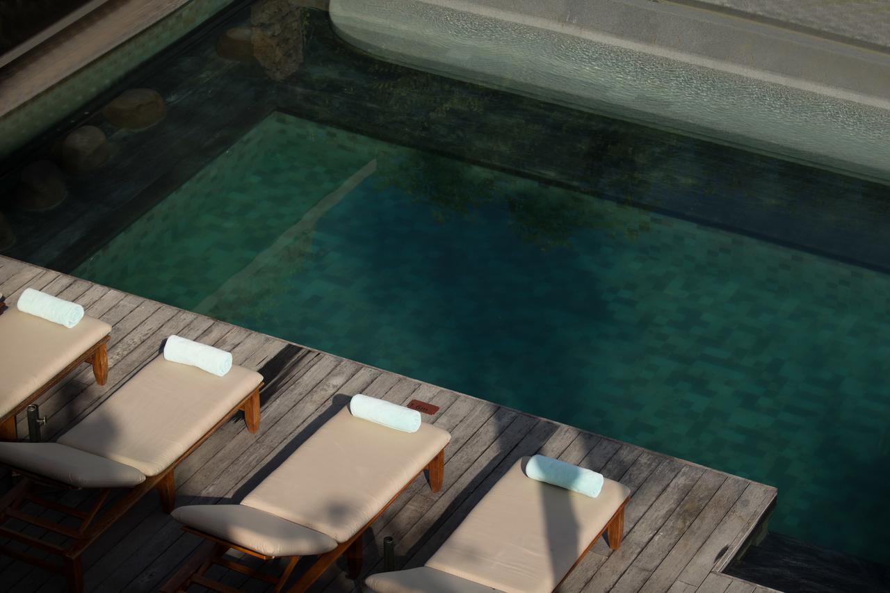 The Tamarind Resort - Nusa Lembongan Exterior photo