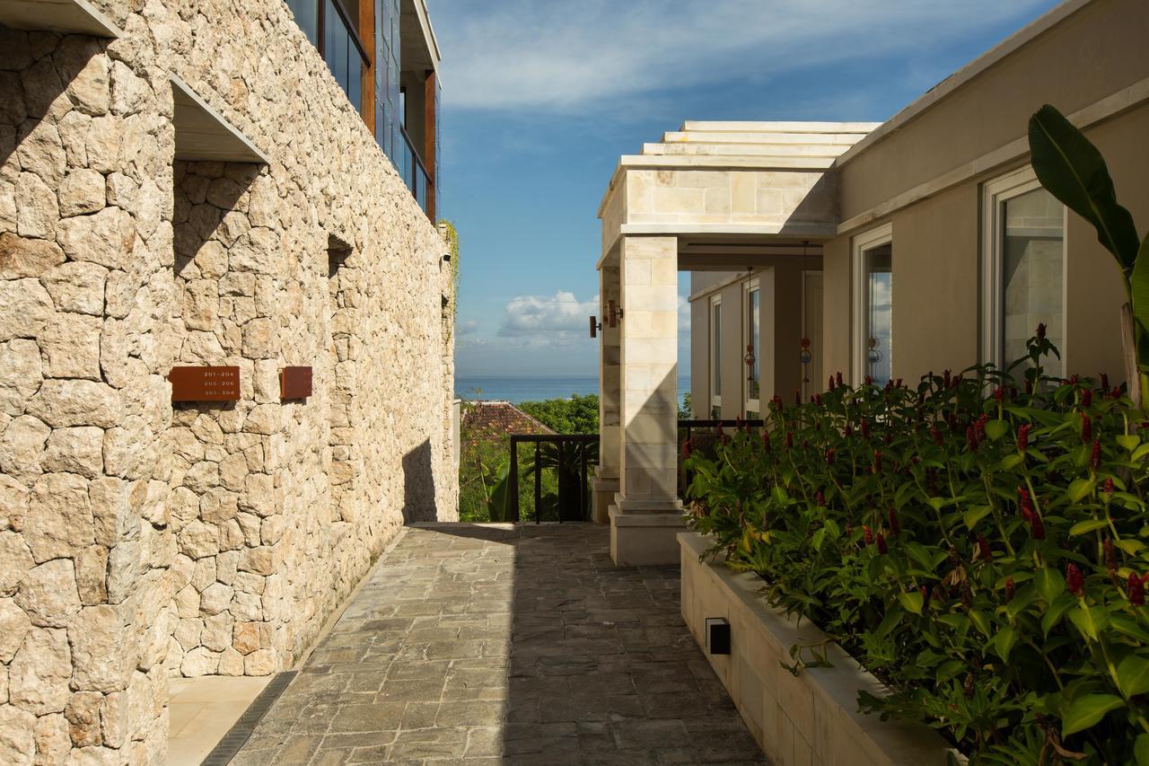 The Tamarind Resort - Nusa Lembongan Exterior photo
