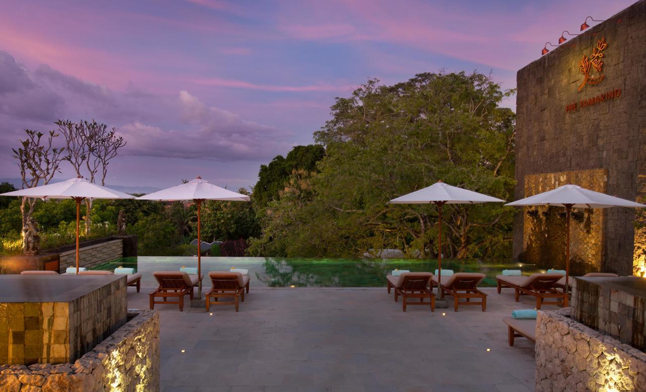 The Tamarind Resort - Nusa Lembongan Exterior photo