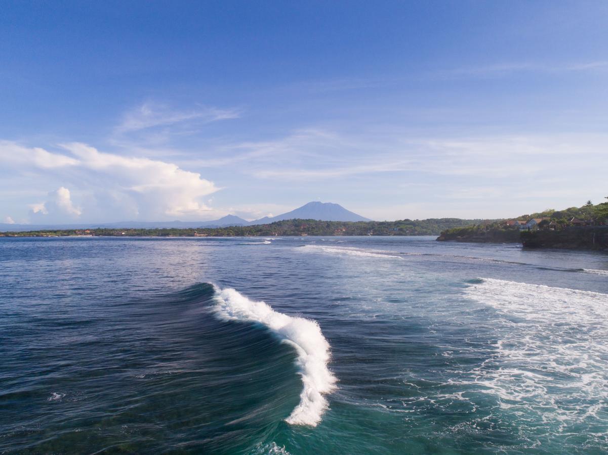 The Tamarind Resort - Nusa Lembongan Exterior photo