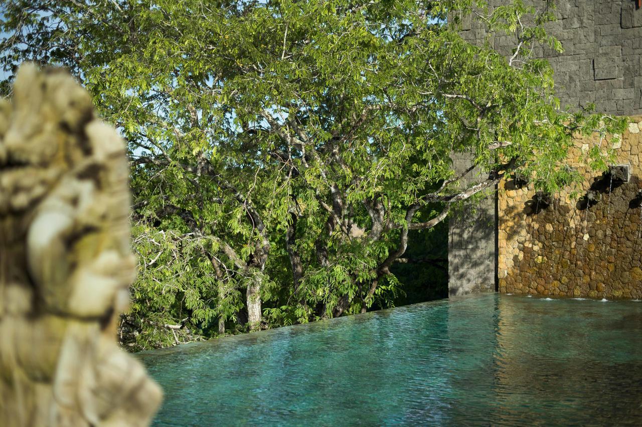 The Tamarind Resort - Nusa Lembongan Exterior photo