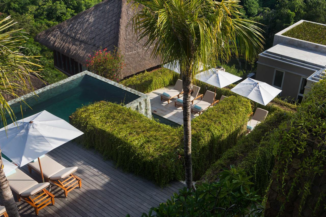The Tamarind Resort - Nusa Lembongan Exterior photo